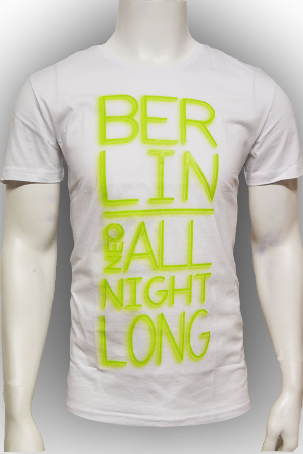 adidas berlin shirt